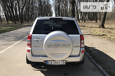 Внедорожник / Кроссовер Suzuki Grand Vitara 2006 в Умани