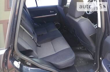 Позашляховик / Кросовер Suzuki Grand Vitara 2006 в 