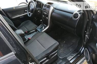 Позашляховик / Кросовер Suzuki Grand Vitara 2006 в 