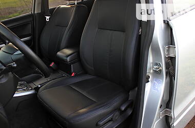 Позашляховик / Кросовер Suzuki Grand Vitara 2008 в 