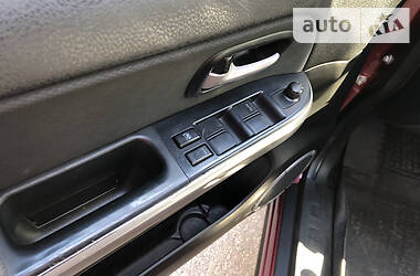 Позашляховик / Кросовер Suzuki Grand Vitara 2008 в 