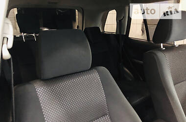 Позашляховик / Кросовер Suzuki Grand Vitara 2008 в 