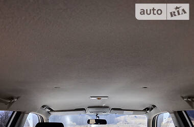 Позашляховик / Кросовер Suzuki Grand Vitara 2010 в 