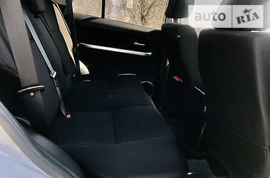 Позашляховик / Кросовер Suzuki Grand Vitara 2010 в 