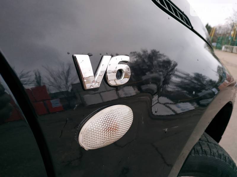 Внедорожник / Кроссовер Suzuki Grand Vitara 2006 в Николаеве