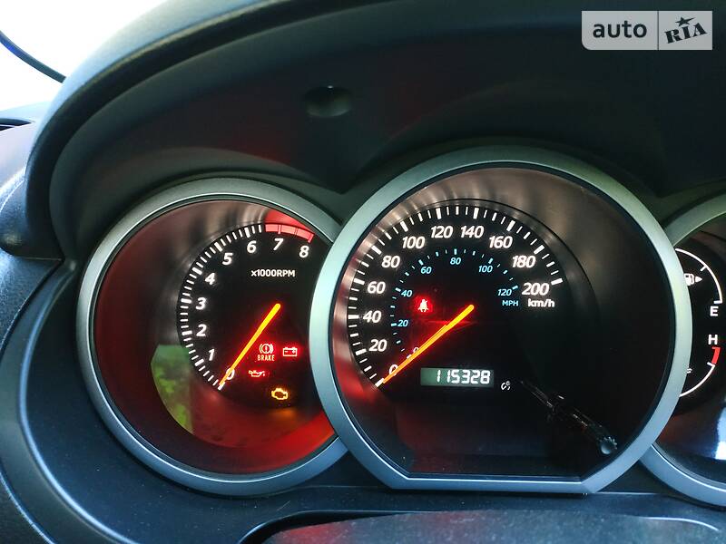Внедорожник / Кроссовер Suzuki Grand Vitara 2006 в Николаеве