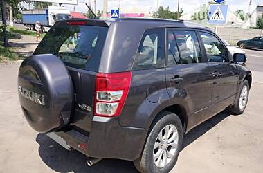 Внедорожник / Кроссовер Suzuki Grand Vitara 2014 в Николаеве