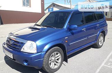 Внедорожник / Кроссовер Suzuki Grand Vitara 2005 в Жмеринке