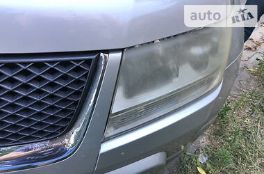 Позашляховик / Кросовер Suzuki Grand Vitara 2006 в 