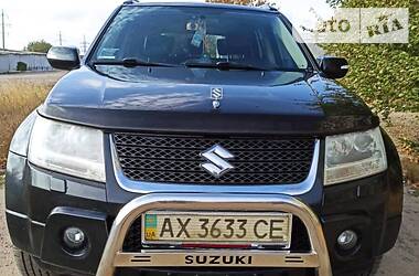 Внедорожник / Кроссовер Suzuki Grand Vitara 2009 в Харькове