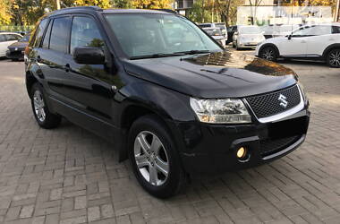 Suzuki Grand Vitara 2008