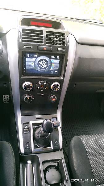 Внедорожник / Кроссовер Suzuki Grand Vitara 2006 в Каменец-Подольском фото 31 Внедорожник / Кроссовер Suzuki Grand Vitara 2006 в Каменец-Подольском