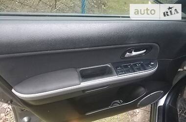 Позашляховик / Кросовер Suzuki Grand Vitara 2008 в 