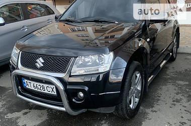 Suzuki Grand Vitara full 2005 Suzuki Grand Vitara full 2005