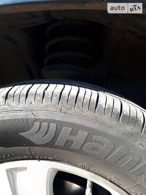 Внедорожник / Кроссовер Suzuki Grand Vitara 2007 в Хмельницком фото 11 Внедорожник / Кроссовер Suzuki Grand Vitara 2007 в Хмельницком