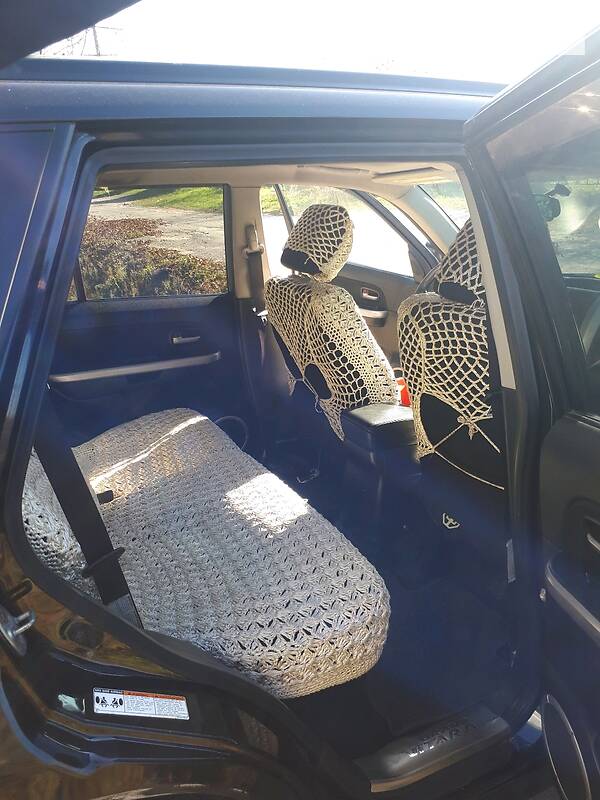 Внедорожник / Кроссовер Suzuki Grand Vitara 2007 в Хмельницком фото 20 Внедорожник / Кроссовер Suzuki Grand Vitara 2007 в Хмельницком