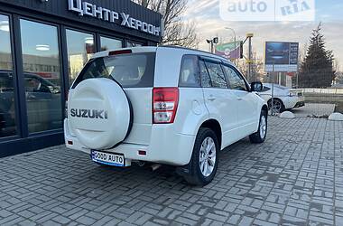 Внедорожник / Кроссовер Suzuki Grand Vitara 2015 в Херсоне