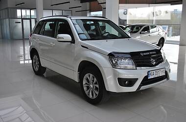 Suzuki Grand Vitara 2016