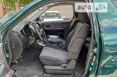 Внедорожник / Кроссовер Suzuki Grand Vitara 2006 в Знаменке