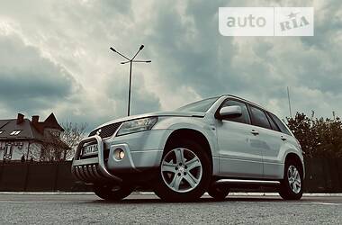 Suzuki Grand Vitara 2010