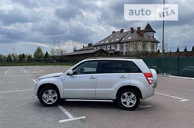 Универсал Suzuki Grand Vitara 2010 в Львове