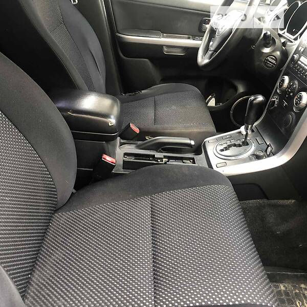 Универсал Suzuki Grand Vitara 2006 в Ужгороде
