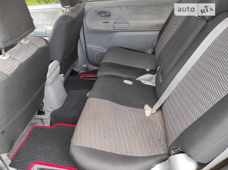 Позашляховик / Кросовер Suzuki Grand Vitara 2003 в Житомирі