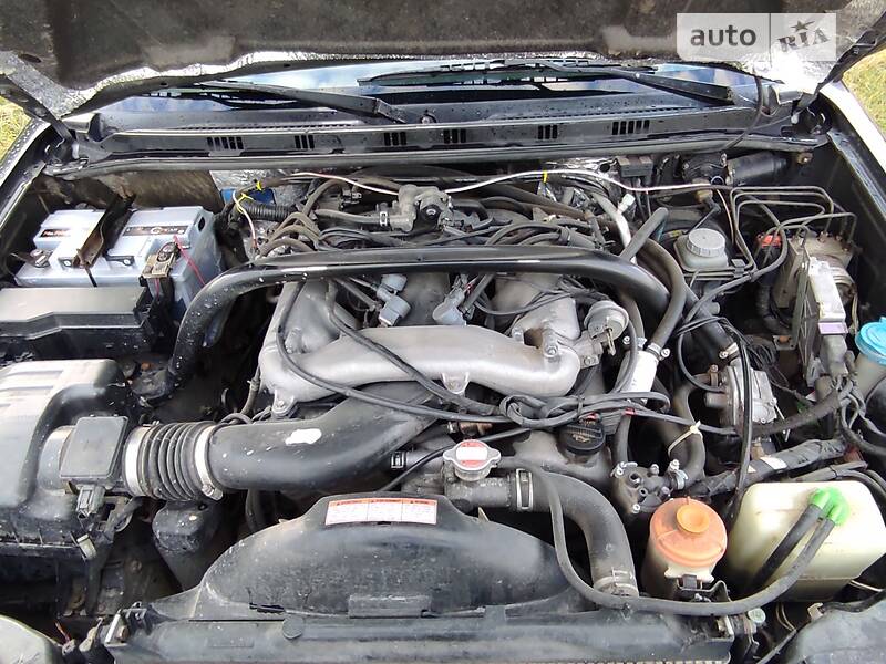 Позашляховик / Кросовер Suzuki Grand Vitara 2003 в Житомирі