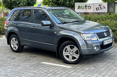 Внедорожник / Кроссовер Suzuki Grand Vitara 2006 в Ивано-Франковске