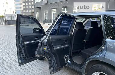 Внедорожник / Кроссовер Suzuki Grand Vitara 2006 в Одессе