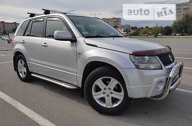 Suzuki Grand Vitara 2007