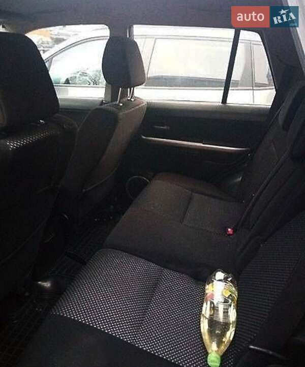 Позашляховик / Кросовер Suzuki Grand Vitara 2008 в Києві