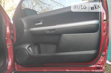 Внедорожник / Кроссовер Suzuki Grand Vitara 2008 в Днепре