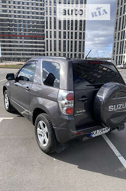 Внедорожник / Кроссовер Suzuki Grand Vitara 2009 в Киеве