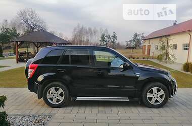 Універсал Suzuki Grand Vitara 2007 в Хмельницькому