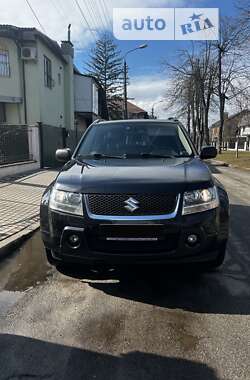 Suzuki Grand Vitara 2007