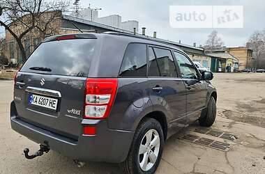 Внедорожник / Кроссовер Suzuki Grand Vitara 2011 в Киеве