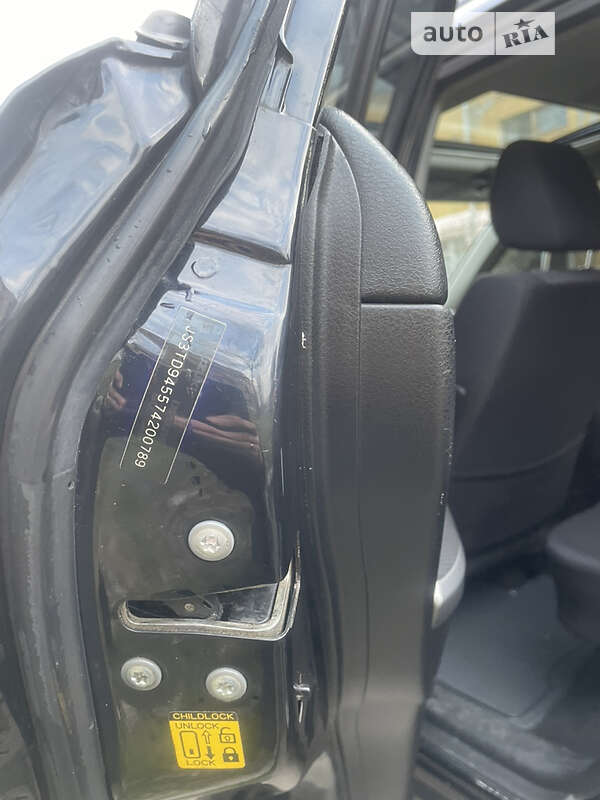 Внедорожник / Кроссовер Suzuki Grand Vitara 2007 в Запорожье
