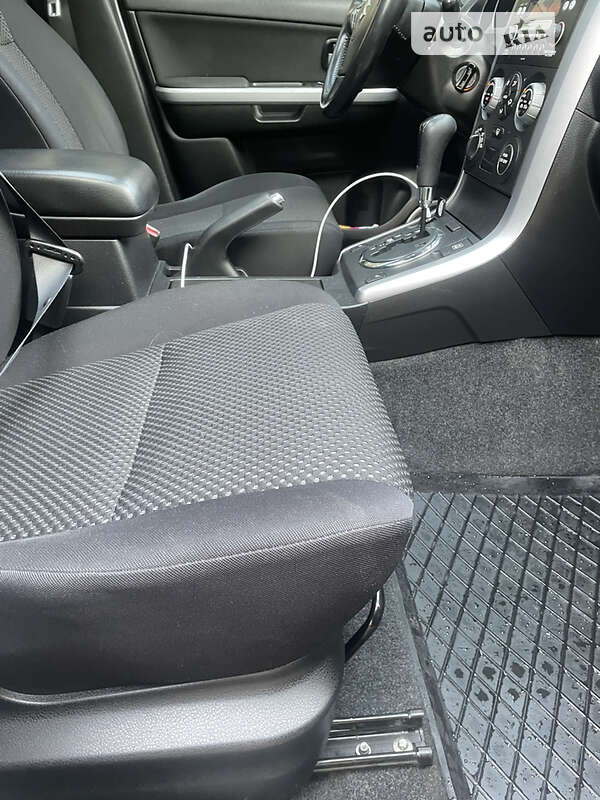 Внедорожник / Кроссовер Suzuki Grand Vitara 2007 в Запорожье