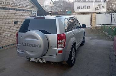 Позашляховик / Кросовер Suzuki Grand Vitara 2007 в Хмельницькому