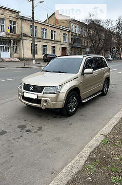 Хэтчбек Suzuki Grand Vitara 2008 в Одессе