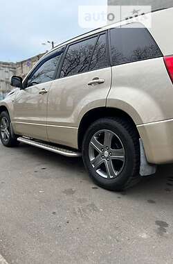 Хэтчбек Suzuki Grand Vitara 2008 в Одессе