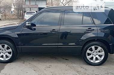 Хэтчбек Suzuki Grand Vitara 2008 в Жашкове