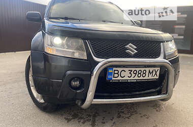 Внедорожник / Кроссовер Suzuki Grand Vitara 2007 в Ходорове