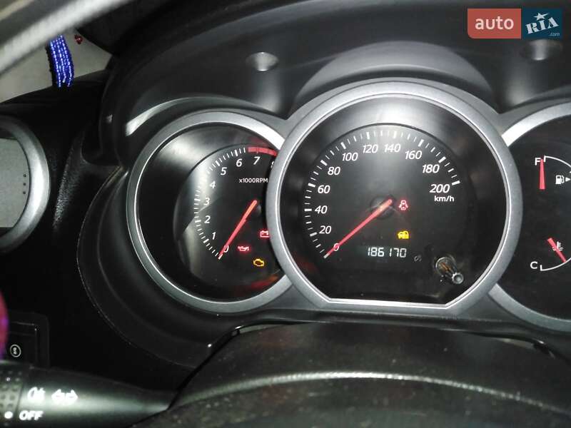 Внедорожник / Кроссовер Suzuki Grand Vitara 2006 в Варве