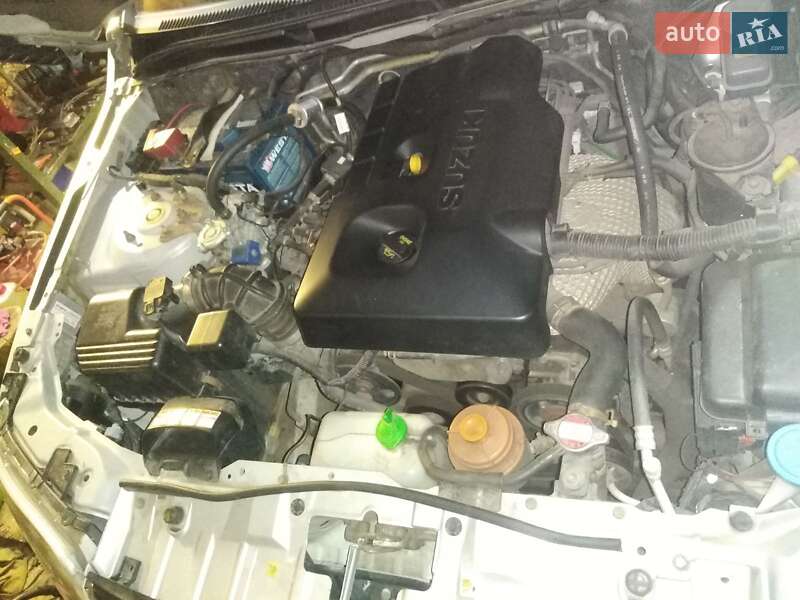 Внедорожник / Кроссовер Suzuki Grand Vitara 2006 в Варве