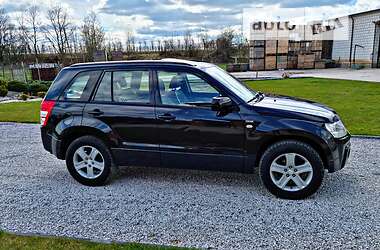 Внедорожник / Кроссовер Suzuki Grand Vitara 2007 в Луцке