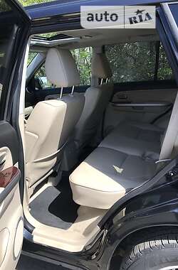 Седан Suzuki Grand Vitara 2012 в 