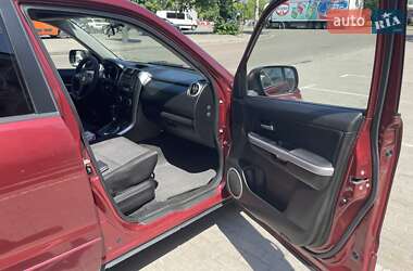 Внедорожник / Кроссовер Suzuki Grand Vitara 2008 в 