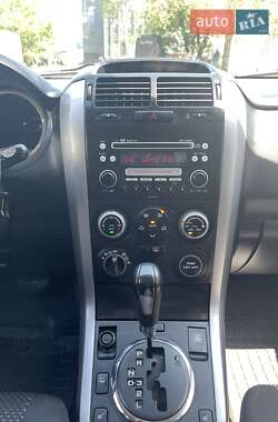 Внедорожник / Кроссовер Suzuki Grand Vitara 2008 в 